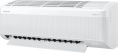 Сплит-система Samsung AR60F12C1DW Inverter белый