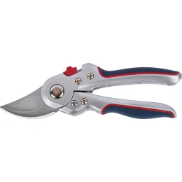 Секатор Elitech плоскостной пружинный металлический PB 04 Garden 206427