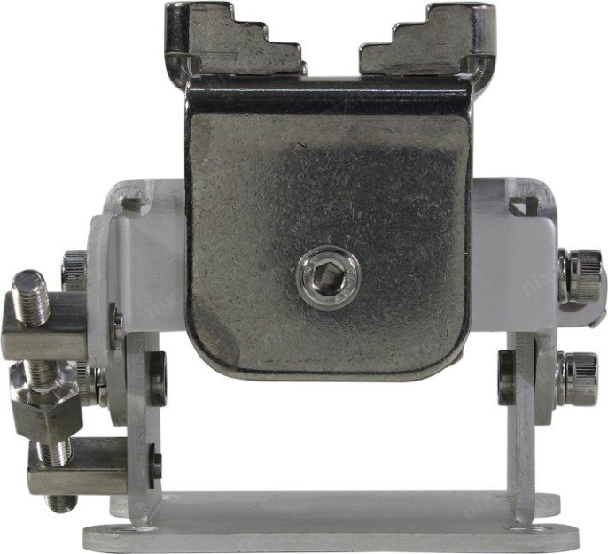 MikroTik solidMOUNT Металлическое крепление для серии LHG c вертикальной и горизонтальной регулировкой