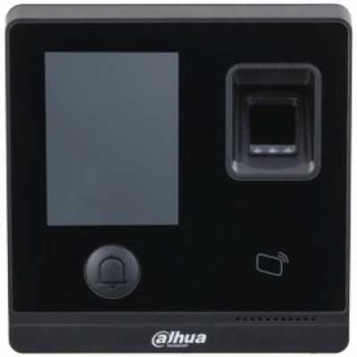 Терминал доступа Dahua DHI-ASI1212F DHI-ASI1212F
