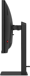 27" Монитор BLOODY MN273Q, 2560x1440, IPS, 180Гц, 2хHDMI, 2хDP, черный