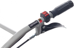 Мотоблок RedVerg Муравей-5К бензиновый 5.6кВт 8л.с. RD-TM5K