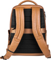 Рюкзак Piquadro Russel CA6766W137/G горчичный натур.кожа
