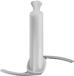 Блендер погружной Red Solution HB2917P 1300Вт белый