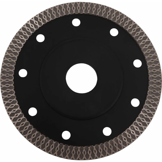 Диск алмазный турбо ультратонкий 115x22.2 мм Inforce 11-01-495