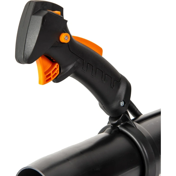 Бензиновая воздуходувка Gigant 1,62 кВт обдув LU-05