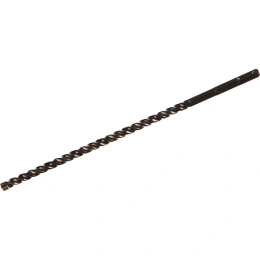 Бур по железобетону 3X 10х310 мм; SDS+ Inforce 11-01-577