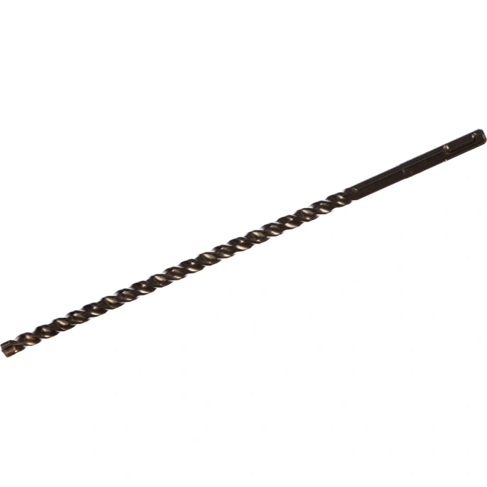 Бур по железобетону 3X 10х310 мм; SDS+ Inforce 11-01-577