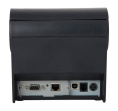 Mertech G80 Wi-Fi, RS232-USB, Ethernet Black