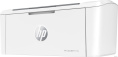 Принтер лазерный HP LaserJet M111a (7MD67A) A4 белый