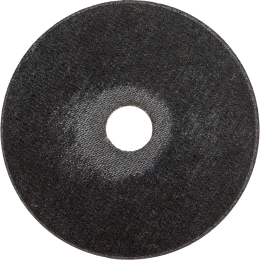 Диск отрезной по металлу OptiLine (125x1.6x22.2 мм) Inforce INB12516