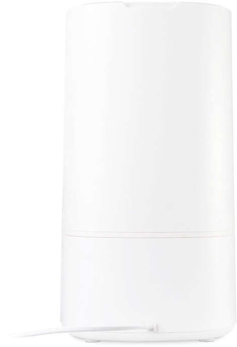 Увлажнитель воздуха ультразвуковой StarWind SHC1536,  5л,  белый