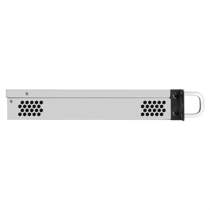 Серверный корпус ExeGate Pro 1U255-01 <RM 19", высота 1U, глубина 250, БП 1U-F300S, USB> EX297117RUS