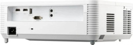 Проектор ViewSonic PX704HD, DLP, белый [vs19746]