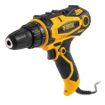 Denzel Дрель-шуруповерт сетевая SD-300-10 [26201]