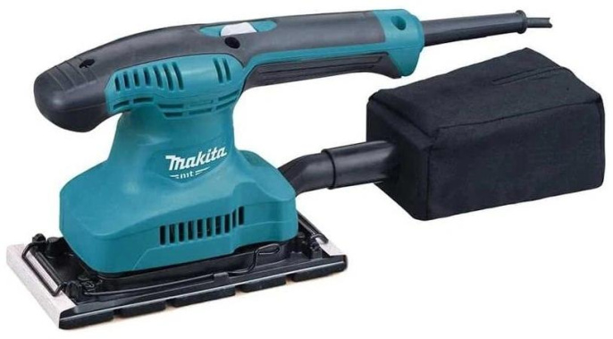 Виброшлифмашина Makita M9203B