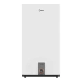 Водонагреватель Midea Flex MWH-10020-DUM