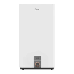 Водонагреватель Midea Flex MWH-10020-DUM