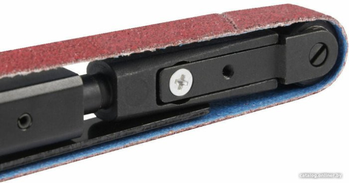 Ленточная шлифмашина Milwaukee M12 FBFL13-0 4933480960 питание: аккумулятор 12 В , частота вращения на холостом ходу: от 7200 до 14500 об/мин, скорость движения ленты: 1105 м/мин