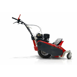 Газонокосилка бензиновая ZimAni LM 100 (LM100)
