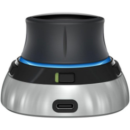 Мышь 3DConnexion 3DX-700115 SpaceMouse Wireless аналог 700066