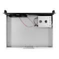 Серверный корпус ExeGate Pro 2U330-03 <RM 19", высота 2U, глубина 330, без БП, 2*USB> EX297725RUS