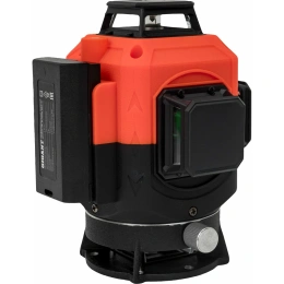 Профессиональный лазерный уровень 4D 16 линий Gigant GBLL-12