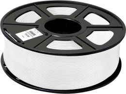 Пластик Cactus CS-3D-PETG-1KG-WHITE PETG/ 1.75мм/ 1кг/ 316м/ белый