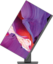 Моноблок Digma Pro Unity 27" Full HD i3 1215U (1.2) 16Gb SSD512Gb UHDG CR Windows 11 Pro GbitEth WiFi BT 90W клавиатура мышь Cam серый/черный 1920x1080
