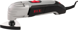 Реноватор P.I.T. PMT350-C1 (350Вт, 15000-22000 кол/мин, угол колебаний 3.5°)