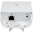 Точка доступа Ubiquiti LOCO M2, N150, 2.4ГГц, 1xRJ45, белый [locom2]