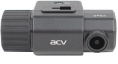 Видеорегистратор ACV GQ915,  черный