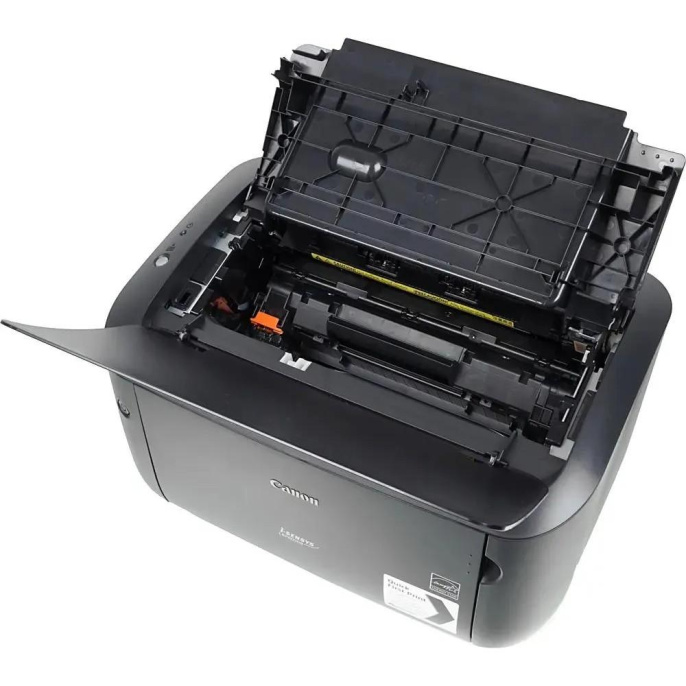 Принтер лазерный Canon i-Sensys LBP6030B (8468B006) A4 черный