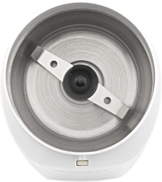 Кофемолка Scarlett SC-CG44506, белый