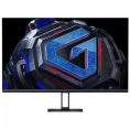 27" Монитор XIAOMI ELA5593EU P27QCA-RGGL игровой, 16:9, 2560x1440, IPS, 180 Гц, AMD FreeSync, 3.5 jack, 2xHDMI+DP, VESA75