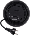 Чайник электрический DOMFY DSM-EK401, 1.8л, стекло/пластик