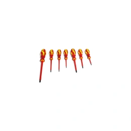 Набор из 7 отверток NAREX S Line Electro Profi 862351