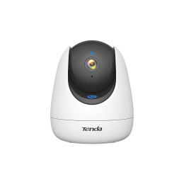 Камера видеонаблюдения IP TENDA CP3 Pro, 1296p, 4 мм, белый