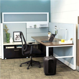 Уничтожитель документов Fellowes Powershred LX70 (4x40 мм) FS-44075