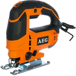 Лобзик AEG STEP 80 4935451161