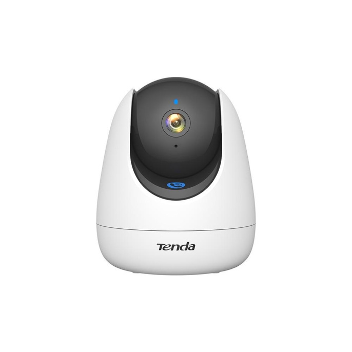 Камера видеонаблюдения IP TENDA CP3 Pro, 1296p, 4 мм, белый