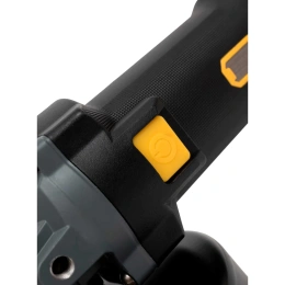 Угловая шлифовальная машина Inforce AG5015ASCV-BL