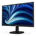 LCD PHILIPS 23.8" 24B2N2100L {VA 1920x1080 100Hz 1ms 250cd 178/178 4000:1 HDMI}