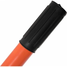 Строительная двухколесная тачка Gigant 110л, 240 кг, литые колеса GX-04