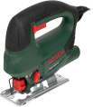 Лобзик Bosch PST 750 PE 530Вт 3000ходов/мин от электросети кейс в комплекте
