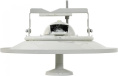 Антенна/ Ubiquiti high-performance 5GHz parabolic dish antenna with 30dBi gain, for long-range PtP Point-to-Point backhaul links (RD-5G30)