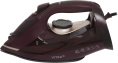Утюг Vitek VT-IRN1204 2400Вт бордовый