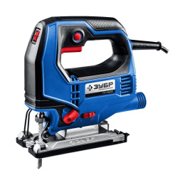 Лобзик ЗУБР ЛП-500