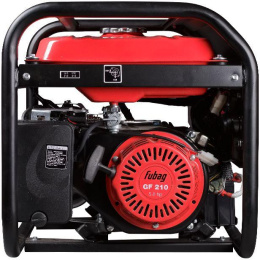 Генератор Fubag BS 3300 A ES 3.3кВт