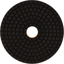 Алмазный гибкий шлифовальный круг (100 мм; MESH 200) MESSER 02-02-103